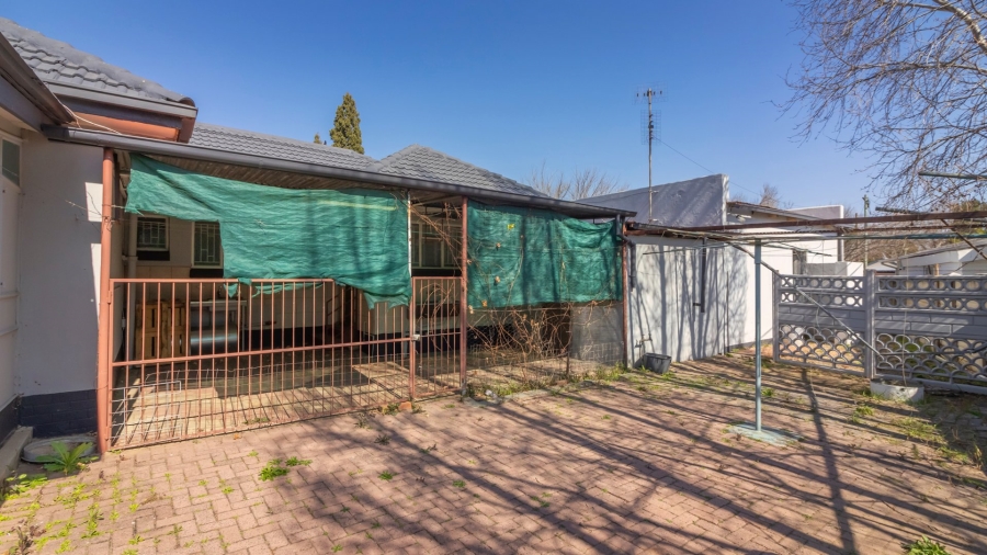 3 Bedroom Property for Sale in Panorama Free State